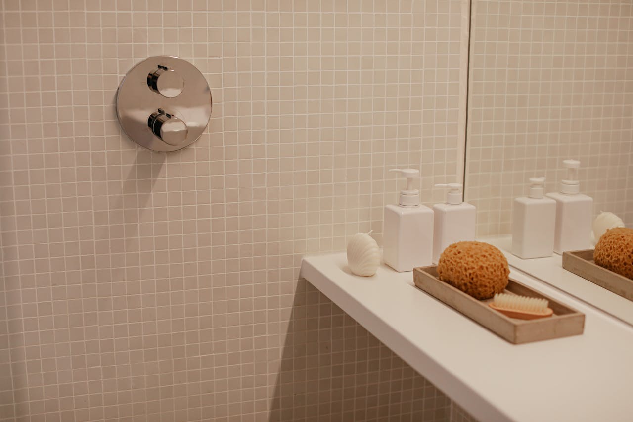 Commercial Bathrooms