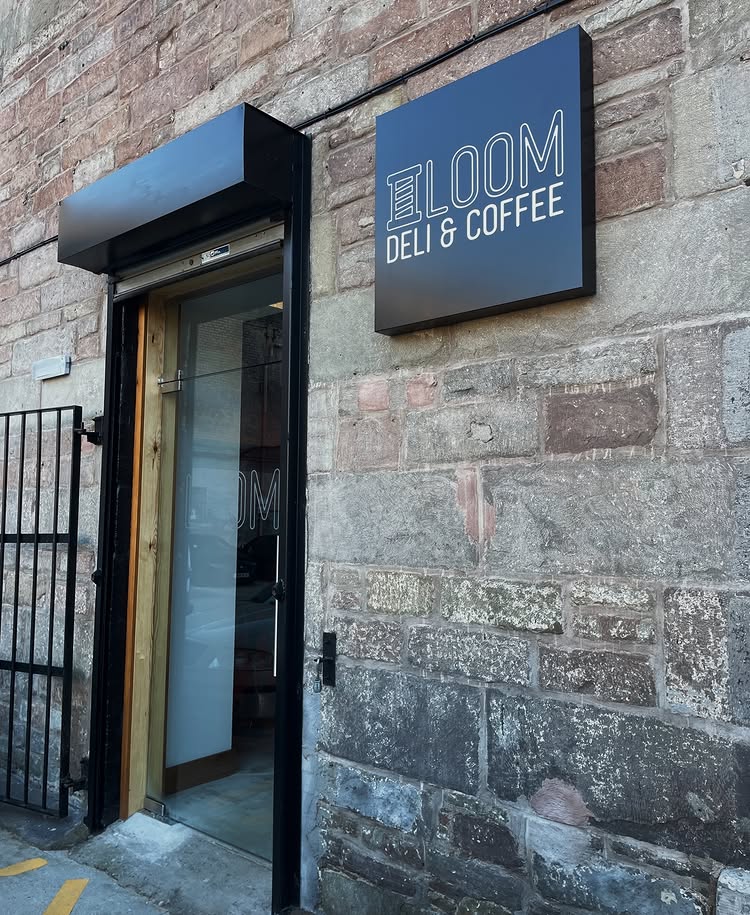 Loom Deli