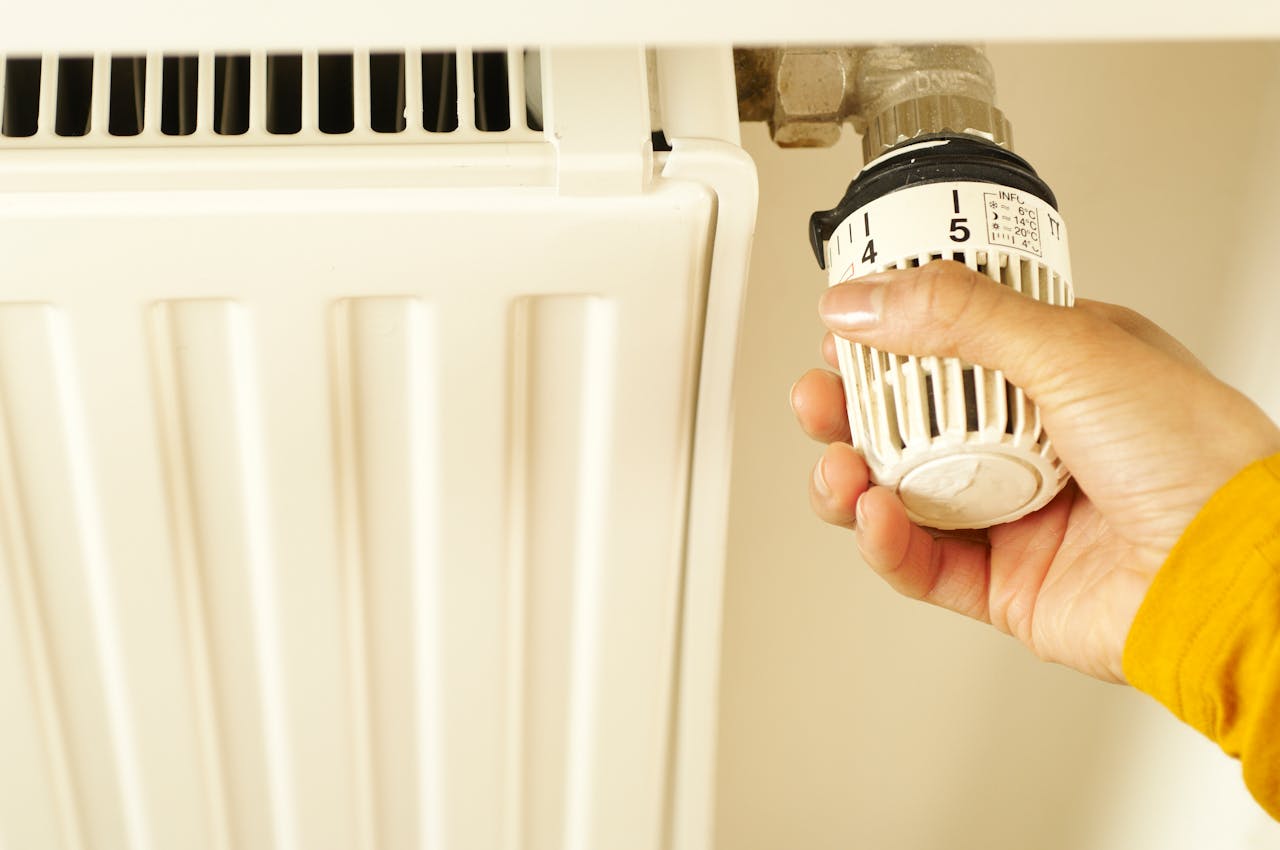 Radiator Installations