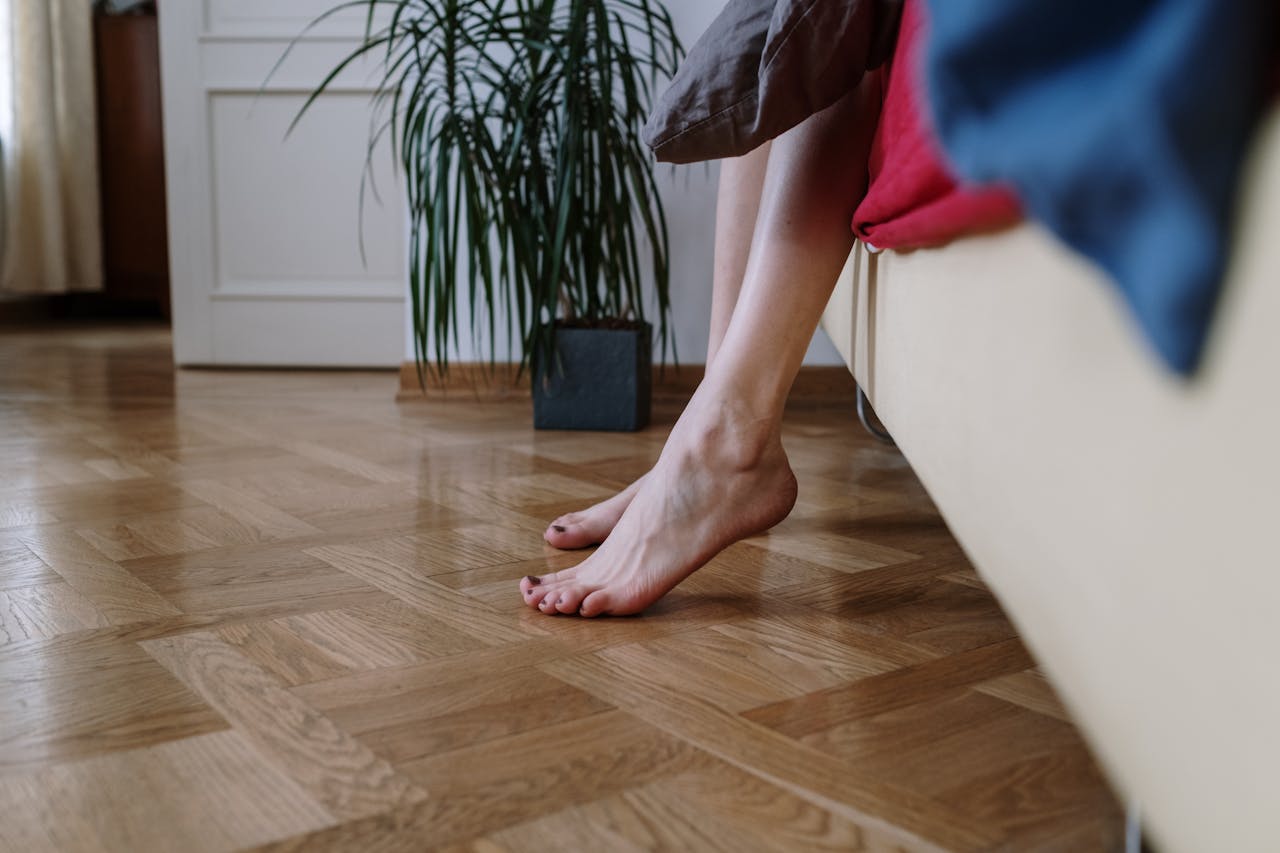 Underfloor Heating